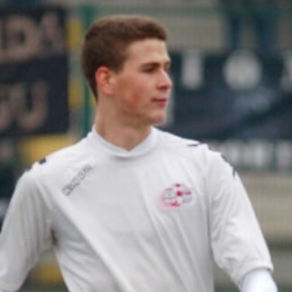 Samuele Pozzana, 2000 del San Mauro