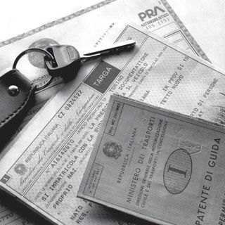 &quot;L'emergenza covid ci costringe ad andare alla Motorizzazione solo una volta alla settimana&quot;