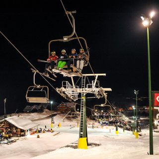 Il signore del rap italiano, J-Ax, aprirà l’Open season di Prato Nevoso 