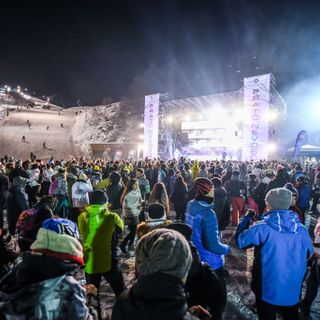 Jas&amp;Jay le sorelle esplosive di RaiDue protagoniste del Capodanno in Conca