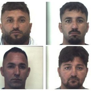 predoni astigiani