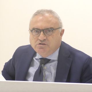 Claudio Palomba