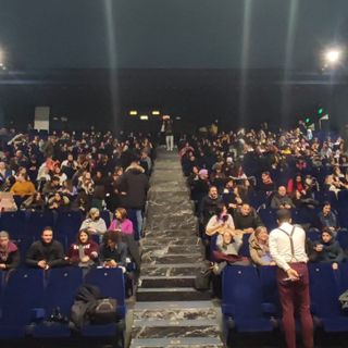 premi del Sottodiciotto Film Festival