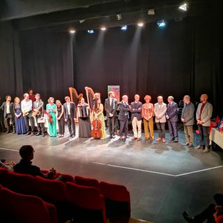 Coronavirus: annullata l’edizione 2020 del Concorso Luigi Nono