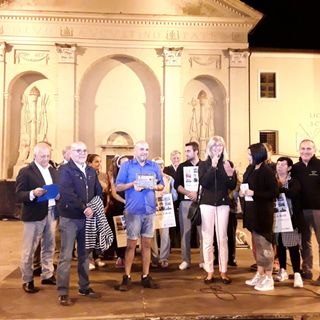 Peperò 2017 ha scelto i suoi alfieri: tutti i premiati di &quot;Vendesi storie al peperone&quot; in collaborazione con Unicom