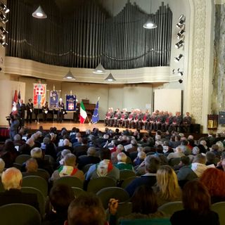 Impegno contro il nazifascimo durante la Resistenza, insignite 174 persone della Medaglia della Liberazione (FOTO e VIDEO)