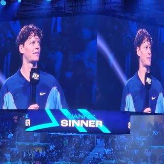 Sinner accende la passione, ma &quot;spegne&quot; Pornhub: gli accessi crollano durante le sue partite alle Atp