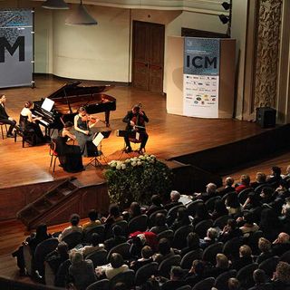 International Chamber Music Competition: iscrizioni fino al 14 gennaio