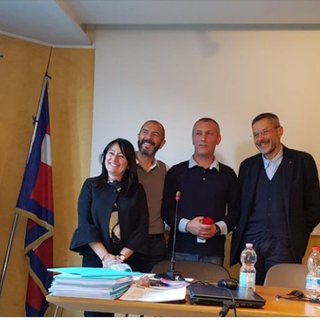 Aveva scioperato da solo, davanti all'azienda: ora il sindacato lo premia