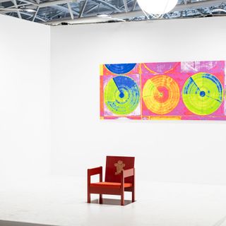 Artissima, ecco chi sono tutti i premiati della trentunesima edizione