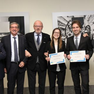 Premio Torta, riflettori puntati sui nuovi talenti quando si parla di proprietà industriale