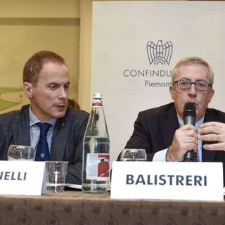&quot;Cura Italia&quot;, per Confindustria Piemonte: &quot;Attenzione al cuore produttivo, ma essenziali ulteriori interventi​&quot;