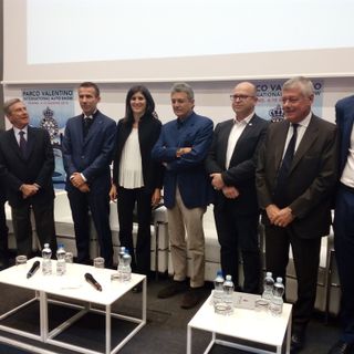 Il Salone dell'Auto di Torino torna al Valentino dal 6 al 10 giugno 2018, ma anche le periferie saranno protagoniste