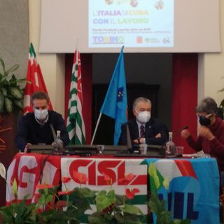 presentazione giornata del 1 maggio