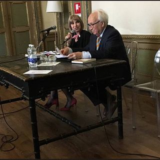 Al Circolo dei Lettori di Torino il braidese Pier Luigi Berbotto