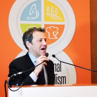 Anche Coldiretti Piemonte presente al Festival del Giornalismo Alimentare