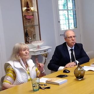 Presentato il libro “Ròba Piemontèisa”