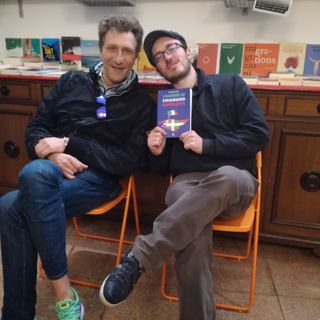 Presentato a Torino il libro &quot;I bambini mi chiamano Ancelotti&quot;