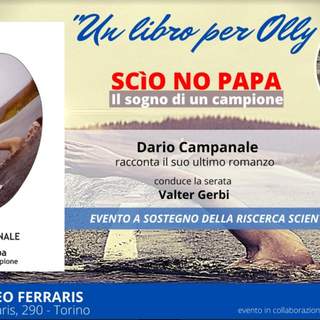 Quando la piscina si tinge di giallo. Ma lascia spazio in corsia alla solidarietà