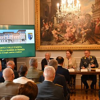 presentazione di un libro