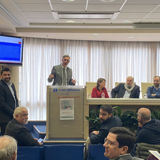 presentazione libro sul post covid