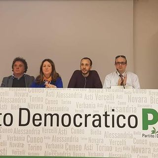 Regionali, ecco le liste del Pd tra conferme e novità. Furia: &quot;Un buon mix, tra esperienza e rinnovamento&quot;