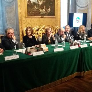 Il nuovo panettone Fantolino porta l'arte dei musei sabaudi sulla tavola delle famiglie