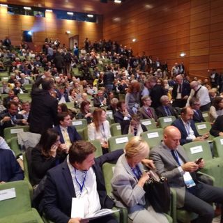 Parco della Salute, un'alleanza tra pubblico e privato per azzeccare &quot;la mossa del cavallo&quot;