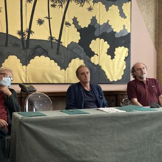 Scuola di Teatro Sergio Tofano
