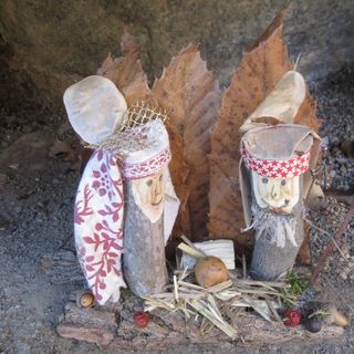 presepe Avigliana