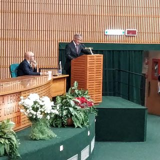 Giustizia, il procuratore generale Saluzzo: &quot;Troppi processi penali, quelli senza prospettiva vanno abbandonati&quot;