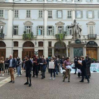Domani i lavoratori dello spettacolo in Regione: &quot;Chiediamo contributo individuale a erogazione diretta&quot;