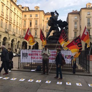protesta educatrici 22 ottobre 2021 protesta educatrici 22 ottobre 2021
