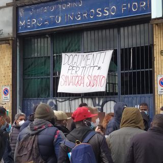 presidio migranti