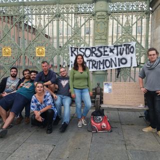 I musei di Torino contro l'accorpamento: &quot;No ai privati, con Franceschini nessun cambiamento&quot;