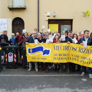 Poste Italiane congela la chiusura di quattro uffici postali a Torino
