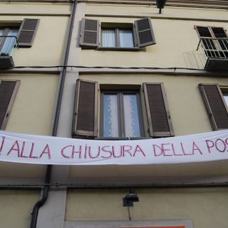 Il Comune ha presentato ricorso al TAR