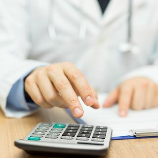 In Piemonte il 5% di chi chiede un prestito lo fa per pagare le cure mediche