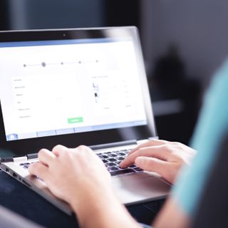 Come ottenere un prestito online