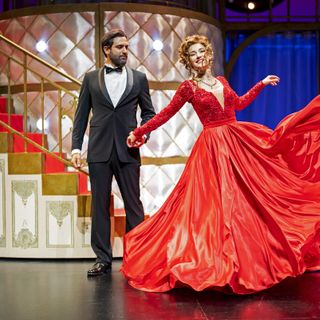 Pretty Woman, il musical è pronto a conquistare Torino: appuntamento al Colosseo dal 12 al 14 gennaio