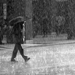Meteo weekend: sabato di instabilità, da domani fase di maltempo più organizzata