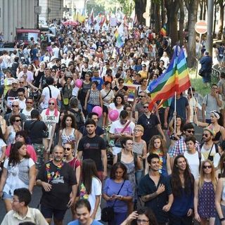 Caso Foglietta, il Torino Pride alla sindaca Appendino: “Basta famiglie di serie B”