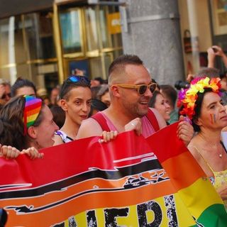 Piemonte Pride, Cirio: "Per il 2019 confermato il sostegno della Regione, per il 2020 valuteremo"