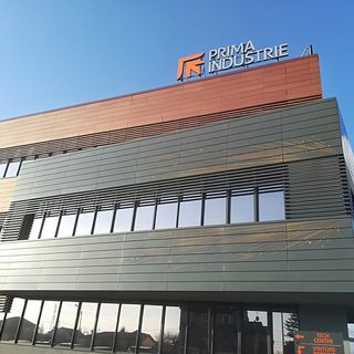 Anche Prima Industrie paga il conto del Covid: il primo semestre 2020 segna un calo importante
