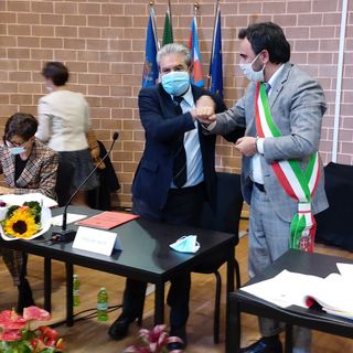 Moncalieri, primo Consiglio comunale dopo le elezioni. Artuso confermato Presidente (FOTO) Moncalieri, primo Consiglio comunale dopo le elezioni. Artuso confermato Presidente (FOTO)