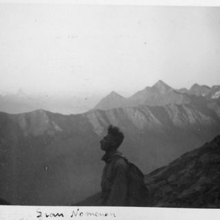 Primo Levi