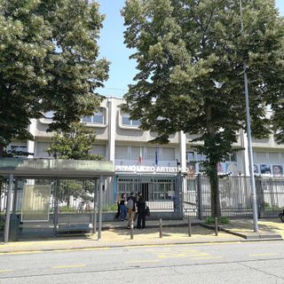 La maturità del Primo Liceo Artistico, apprezzamenti per Bassani