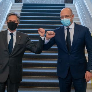 Il premier ucraino in America a chiedere gli aerei, ma Washington dice di no