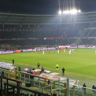 Derby pari nel gioco e nelle emozioni alla fine del primo tempo (VIDEO)