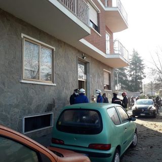 via saluzzo moncalieri